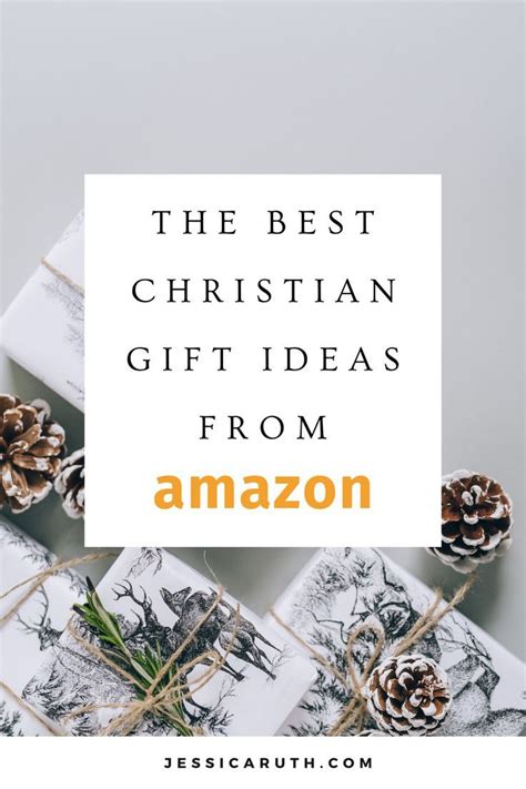 Best Christian Gifts On Amazon Christian Gifts For Women Gifts For Him