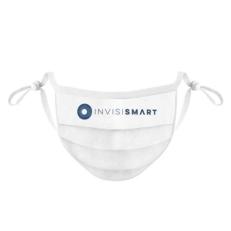 Ism30 Invisi Smart Mask