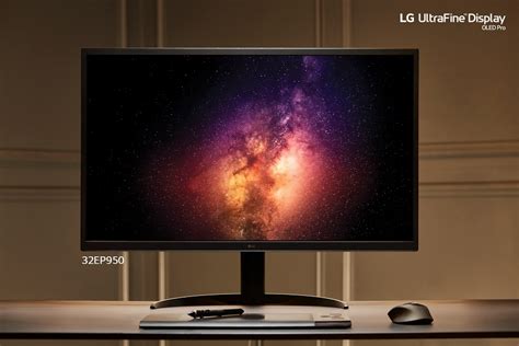 Most Exciting Features Of Lgs Newest Ultra Series Monitors