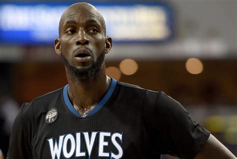 Minnesota Timberwolves The Pros And Cons To Kevin Garnett As An Owner