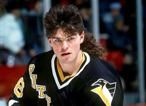 The 25 Most Awesome Mullets In Sports History Hockey Hair Nhl