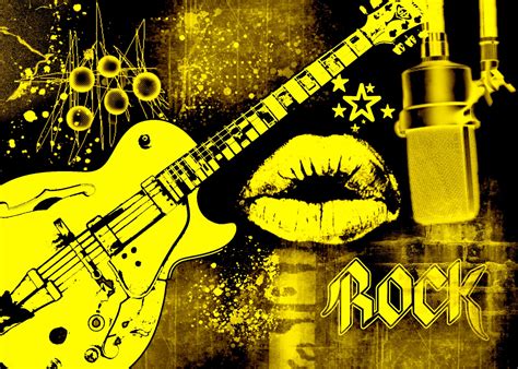 Rock N Roll 1 Free Photo Download Freeimages