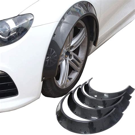 Best Universal Fender Flares For Cars Empire Vehicle Accessories