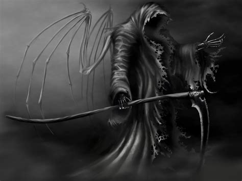 Grim Reaper Photos Wallpaper 1024x768 5851