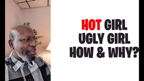 Hot Girls Date Ugly Guys Youtube