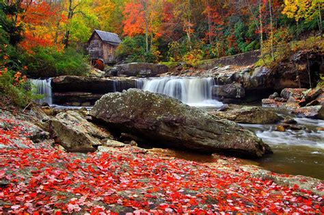 Best Of Fall In West Virginia Almost Heaven West Virginia