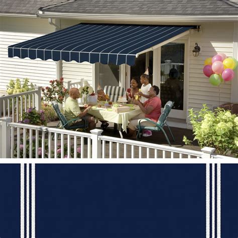 Sunsetter Fabric Selections Mr Awnings A Sunspaces Company