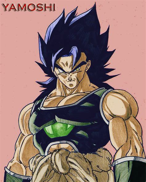 The dragon ball franchise has loads and loads of characters , who have taken place in many kinds of stories, ranging from the canonical ones from the manga, the filler from the anime series, and the ones who exist in the many video games. Yamoshi by eduartineanimacionet on DeviantArt | Dragon ...