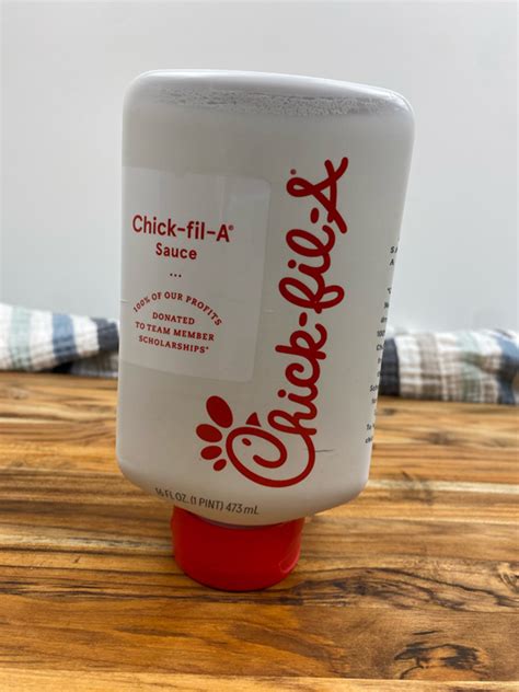 How Long Does Chick Fil A Sauce Last Cookthink