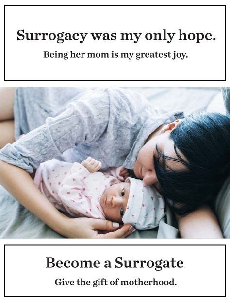 pin on surrogacy stories