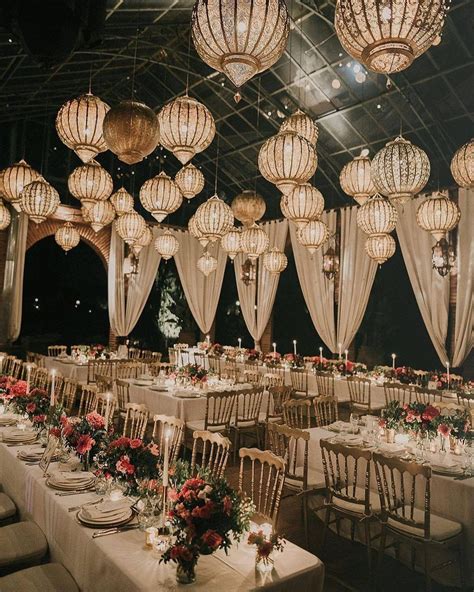 13 Latest Ideas To Glam Up The Decor For Your Cocktail Party Desi Wedding Decor Wedding Display
