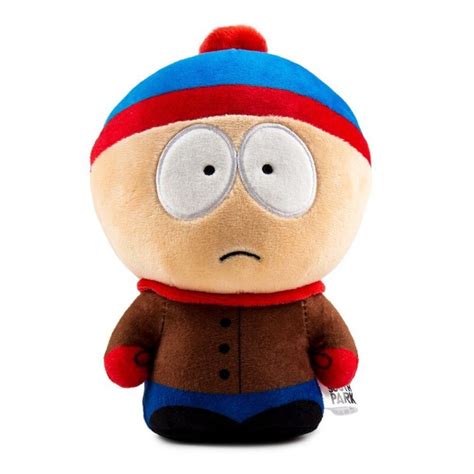 Stan 8 South Park Plush South Park Plush