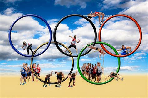 Wie erleben die athlet*innen die sportlichen herausforderungen unter den. Coronavirus: Sind die Olympischen Spiele 2021 in Gefahr?