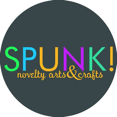 Spunk Novelty Arts And Crafts Quezon City