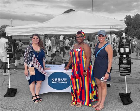 Quest for Health Equity Supports Kansas City Charity Working to Support