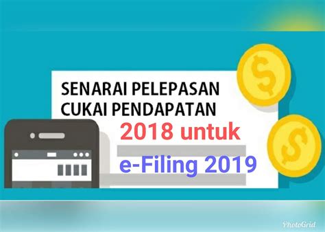 Kenaikan upah minimum regional tahun 2020 merupakan salah satu berita yang banyak menarik perhatian masyarakat indonesia. Senarai Pelepasan Cukai LHDN