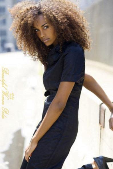 黒人美女大国エチオピアの美人女優モデルTOP20ランキング ASEAN 海外移住 アジア タイのススメ