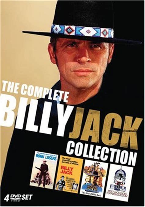 Billy Jack Movie