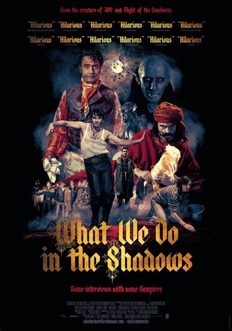 What We Do In The Shadows Film What We Do In The Shadows Wiki Fandom
