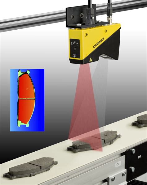 3d Inspection Systems Machine Vision Inspection