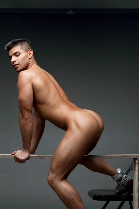 The Top 40 Most Breathtakingly Beautiful Butts In Gay Porn
