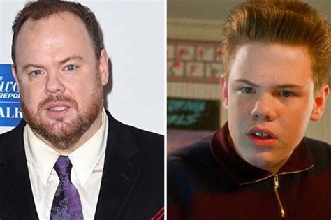 Devin Ratray, Buzz in Mommy Missed the Plane, arrested for domestic vi