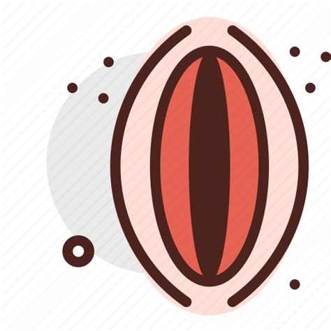 Body Health Human Medical Vagina Icon Download On Iconfinder