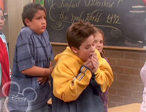 Picture Of David Henrie In That S So Raven Episode The Lying Game Dah Raven219 22  Teen