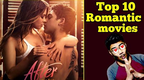Top 10 Most Romantic Movies Of Hollywood Hindi Dubbed The Most Romantic Hollywood Movie In