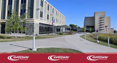 Gateway Zoom Backgrounds Gateway Technical College