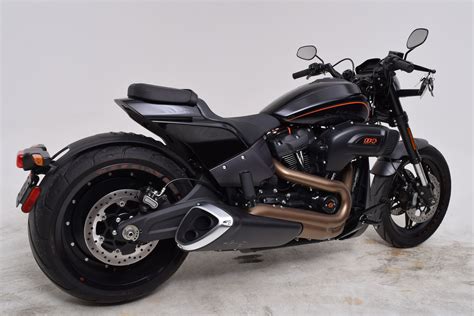 Pre Owned 2019 Harley Davidson Fxdr 114 In Scott City 70031427