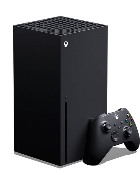 Xbox Series X Ps5 Png