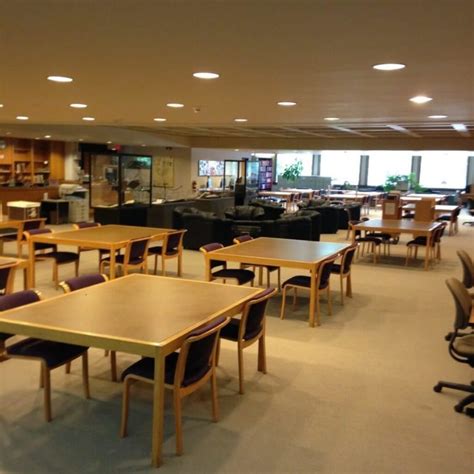 Ready To Pull An All Nighter 15 Best Study Spots At Uw Madison ⋆