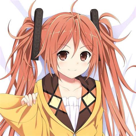 Cute anime hairstyles trends hairstyle Top 25 anime girl hairstyles collection - Sensod