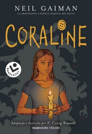212,533 likes · 18,288 talking about this. CORALINE. GAIMAN, NEIL.. 9788416240241