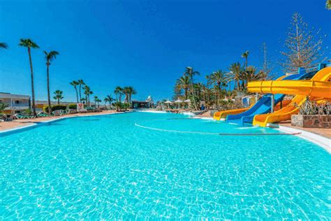 Gran Canaria 24 Hour All Inclusive With Return Flights