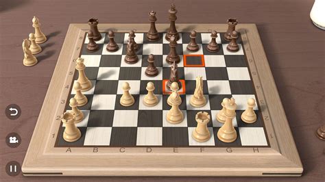 Real Chess 3d For Android Apk Download