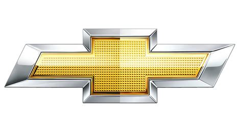 Chevrolet Logo Storia E Significato Dellemblema Del Marchio