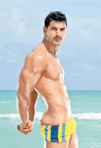 Happy Birthday John Abraham 10 Pictures Of Handsome Hunk Of Bollywood That Are Too Hot To