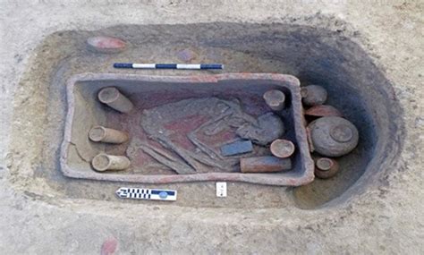 83 ancient tombs discovered in dakahliya governorate egypttoday