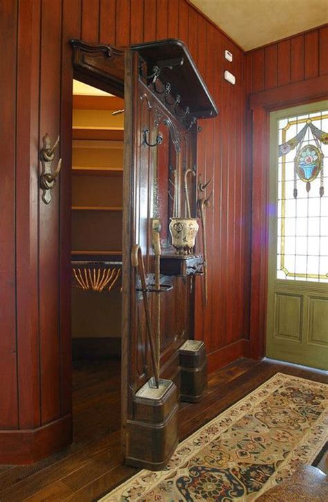 How are the terms in secret and secretly related? 37 Fun And Unique Secret Room Ideas For Your Hideaway ...