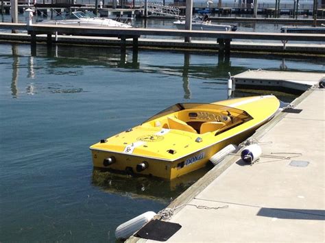 The concept offers the experience of living in an exquisite new height of urban luxury, an elegant yet refreshing interior with a clean, precise and defined luxuriance. 2004 Donzi 22 classic powerboat for sale in Florida