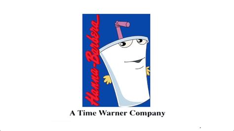 Hanna Barbera Logos Adult Swim Show Variants Widescreen Fanmade