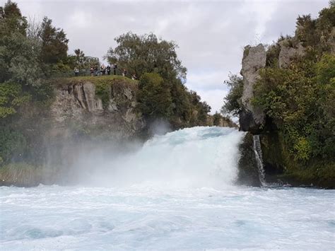 Huka Falls River Cruise Taupo 2020 All You Need To Know Before You