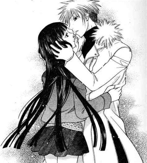 Download manga - Rin/Isuzu Sohma Photo (20583796) - Fanpop