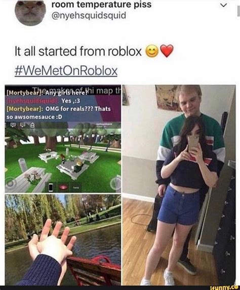 Pin On Funny Roblox Memes