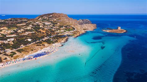 Le spiagge più belle della Sardegna da nord a sud dell isola