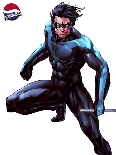 Nightwing Png Photo Png Svg Clip Art For Web Download Clip Art Png