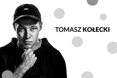 Urodzony w '97, na scenie od 2013 roku. Tomek Kołecki | stand-up - Punkt Informacji Kulturalnej - Łódź
