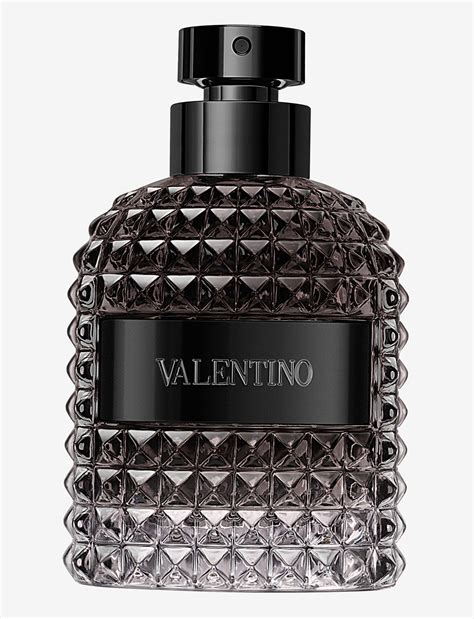 Uomo Intense Eau De Parfum 100 Ml 770 Kr Valentino Fragrance